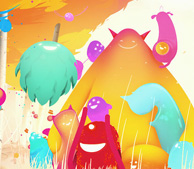 优化版高效的网络攻击软件